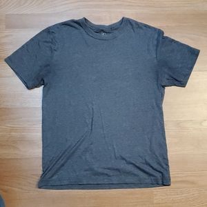 REMOVING 12/27-Gray T Shirt